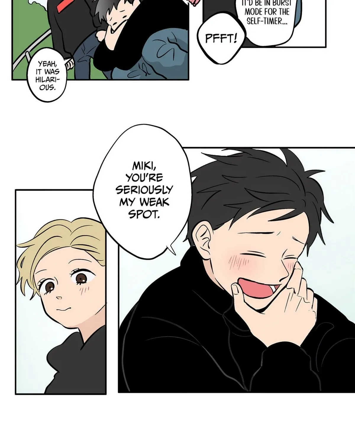 Read The Ramparts Of Ice - Chapter 57 - www.therampartsofice.com | Image 32