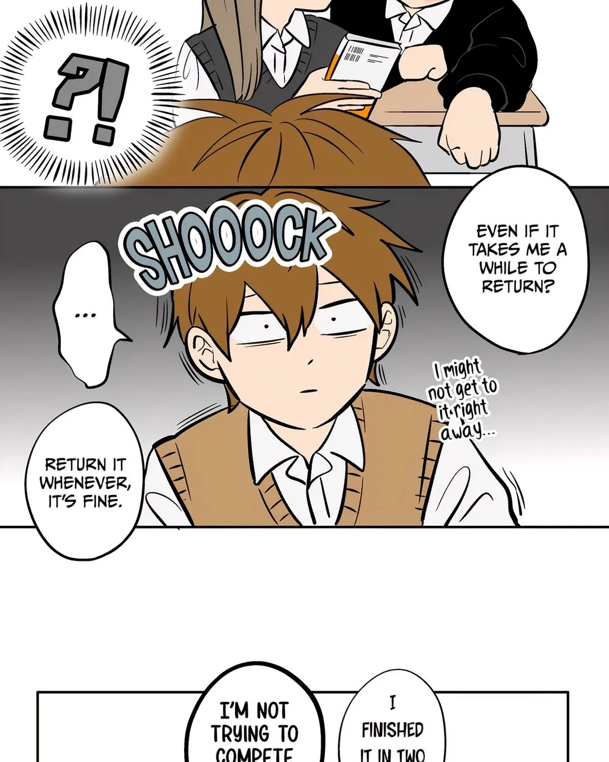 Read The Ramparts Of Ice - Chapter 58 - www.therampartsofice.com | Image 37