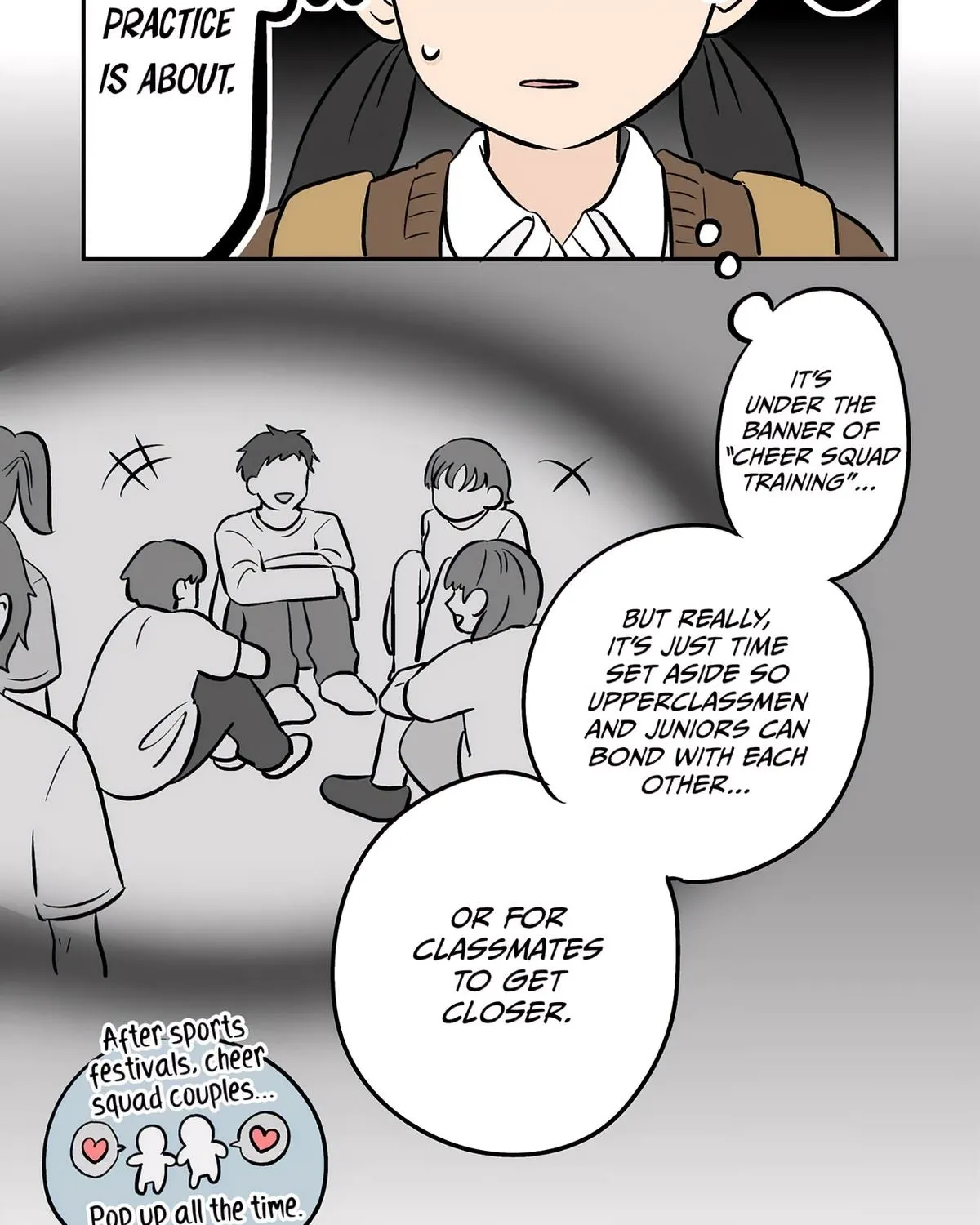 Read The Ramparts Of Ice - Chapter 59 - www.therampartsofice.com | Image 22