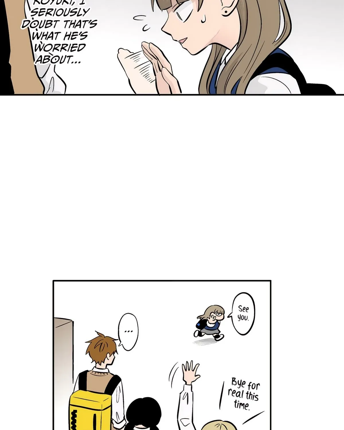 Read The Ramparts Of Ice - Chapter 59 - www.therampartsofice.com | Image 24