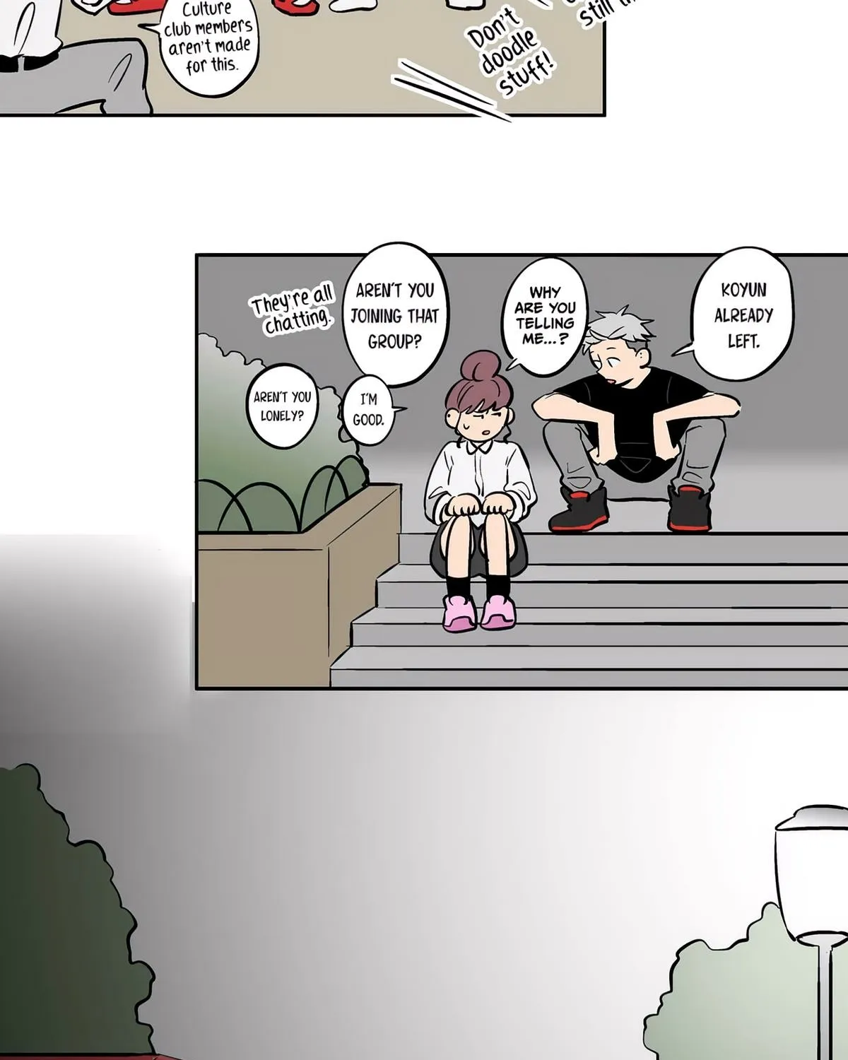 Read The Ramparts Of Ice - Chapter 59 - www.therampartsofice.com | Image 29