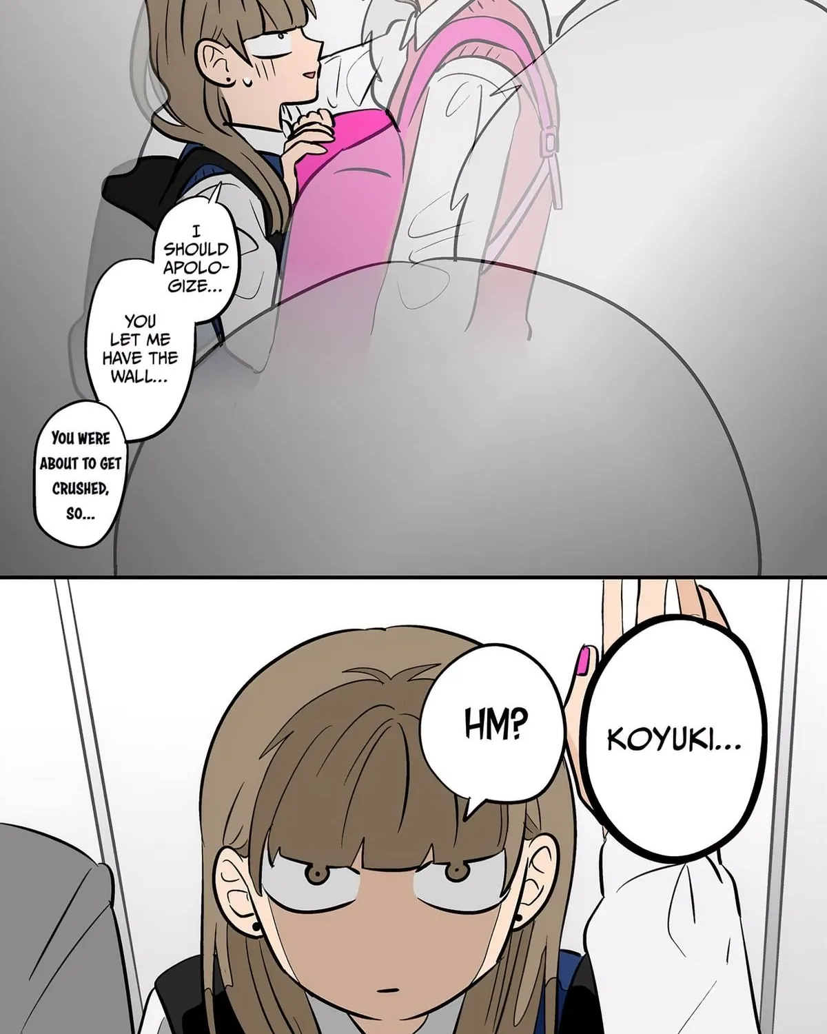 Read The Ramparts Of Ice - Chapter 60 - www.therampartsofice.com | Image 20