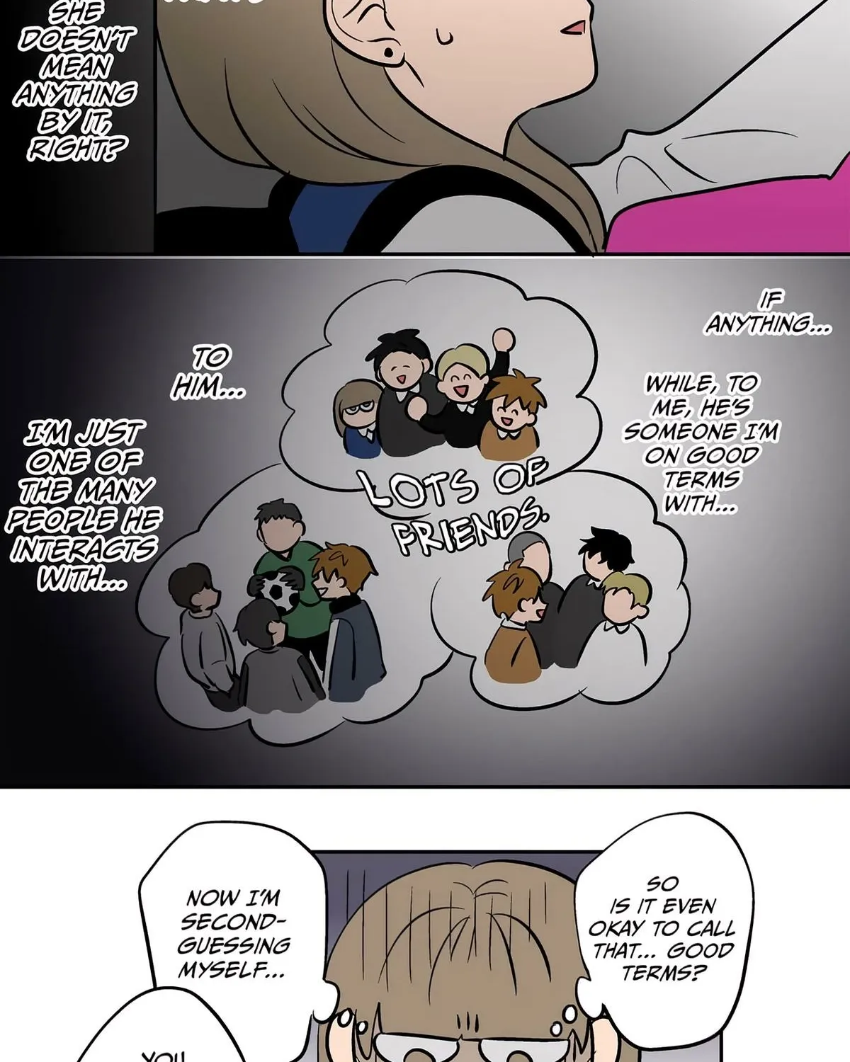Read The Ramparts Of Ice - Chapter 60 - www.therampartsofice.com | Image 23