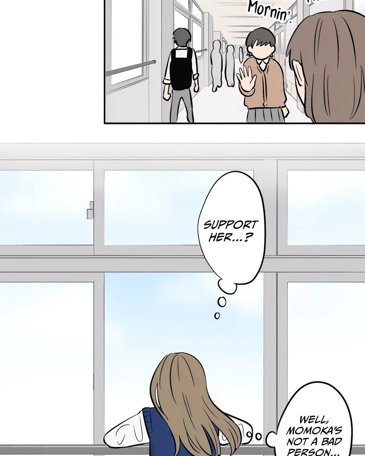 Read The Ramparts Of Ice - Chapter 60 - www.therampartsofice.com | Image 37