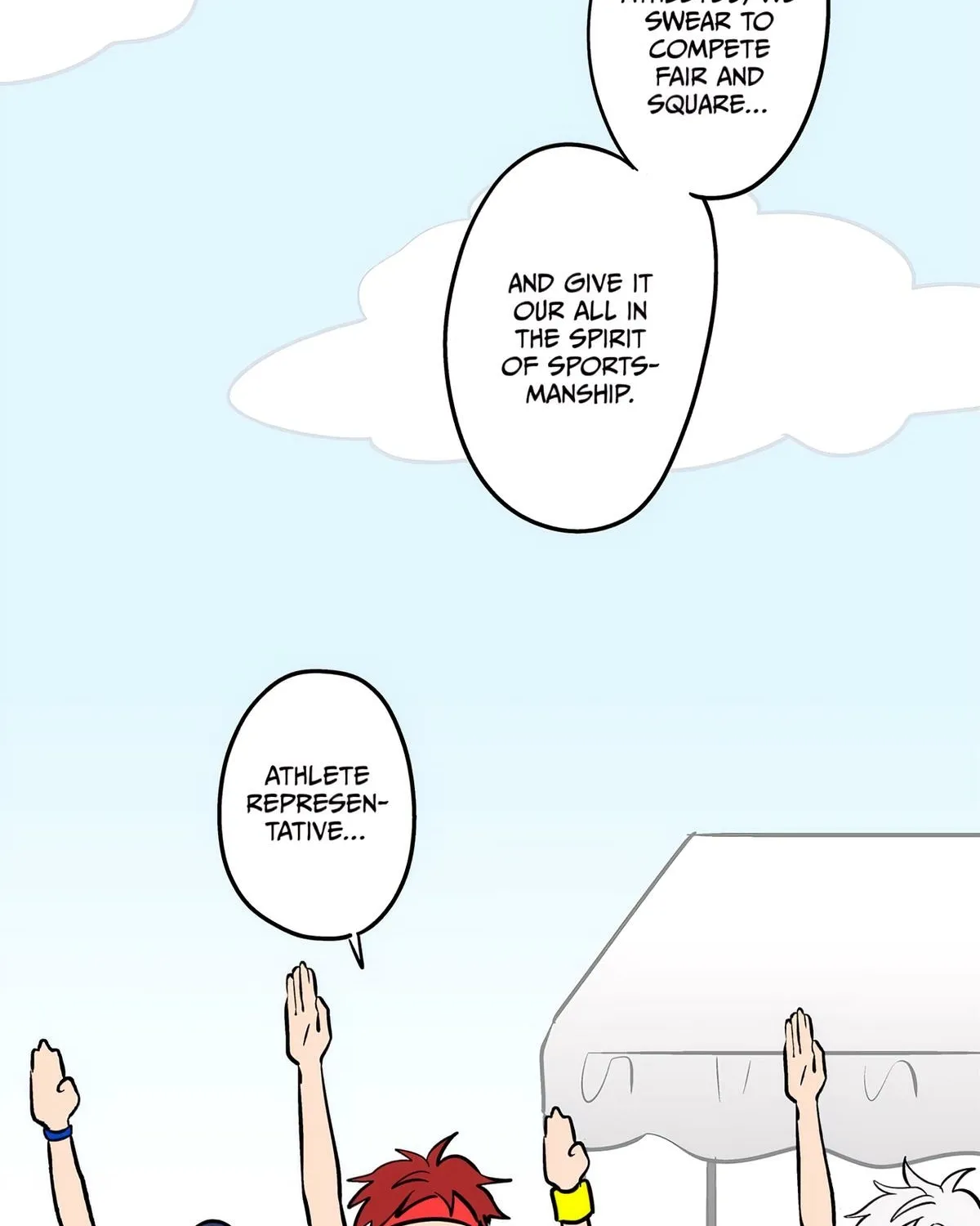 Read The Ramparts Of Ice - Chapter 61 - www.therampartsofice.com | Image 13