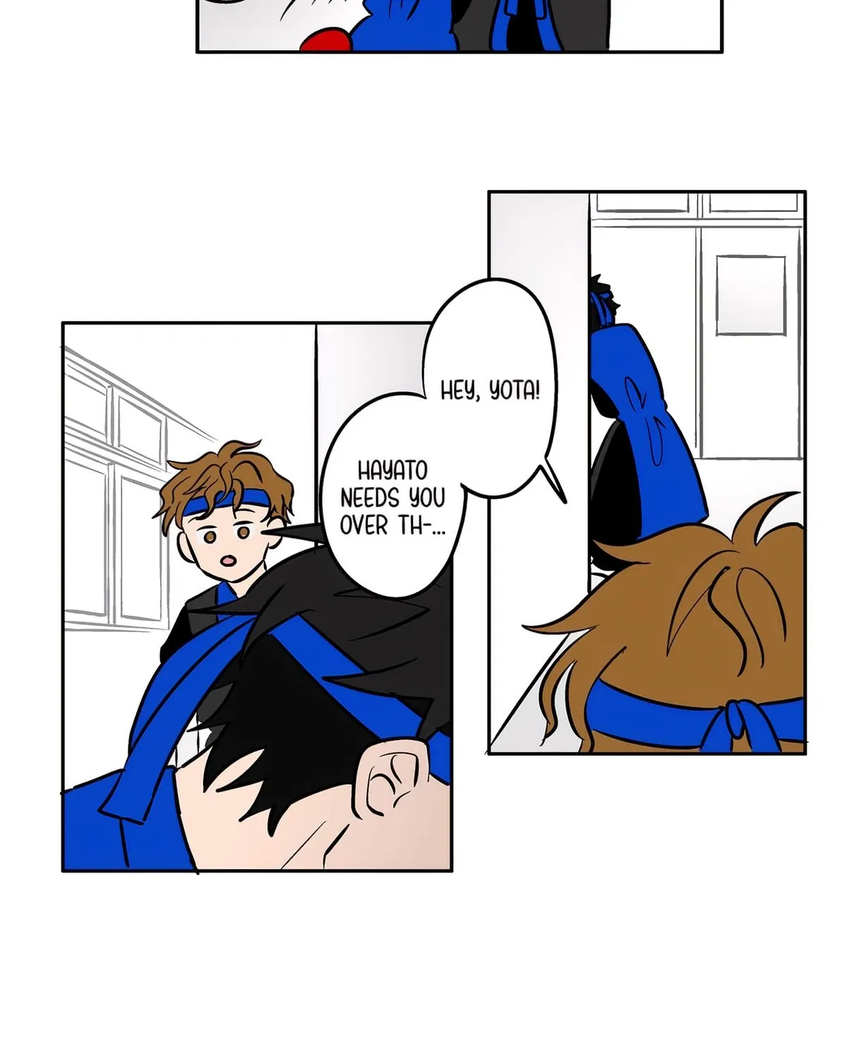 Read The Ramparts Of Ice - Chapter 61 - www.therampartsofice.com | Image 36