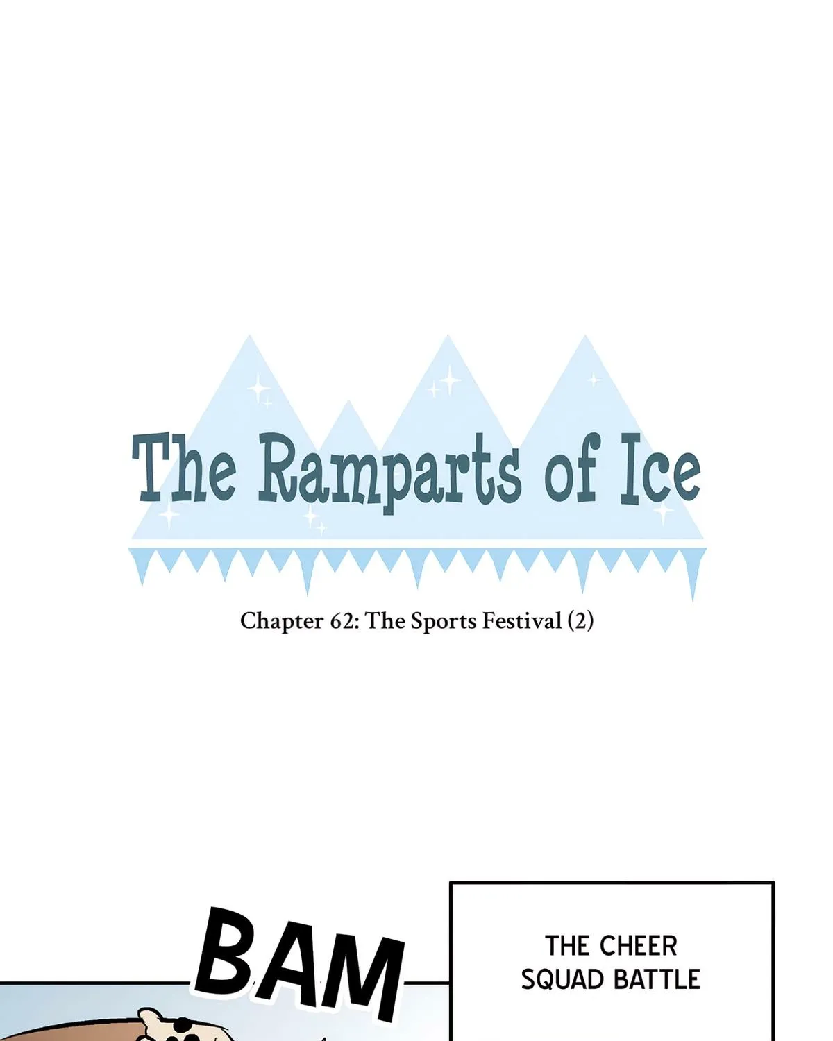 Read The Ramparts Of Ice - Chapter 62 - www.therampartsofice.com | Image 1