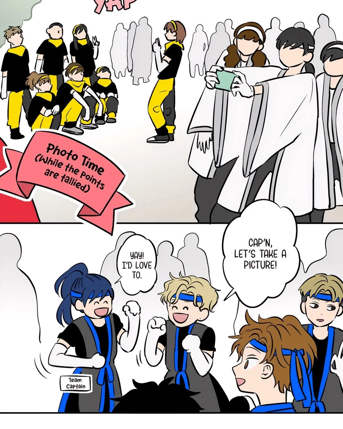 Read The Ramparts Of Ice - Chapter 62 - www.therampartsofice.com | Image 6