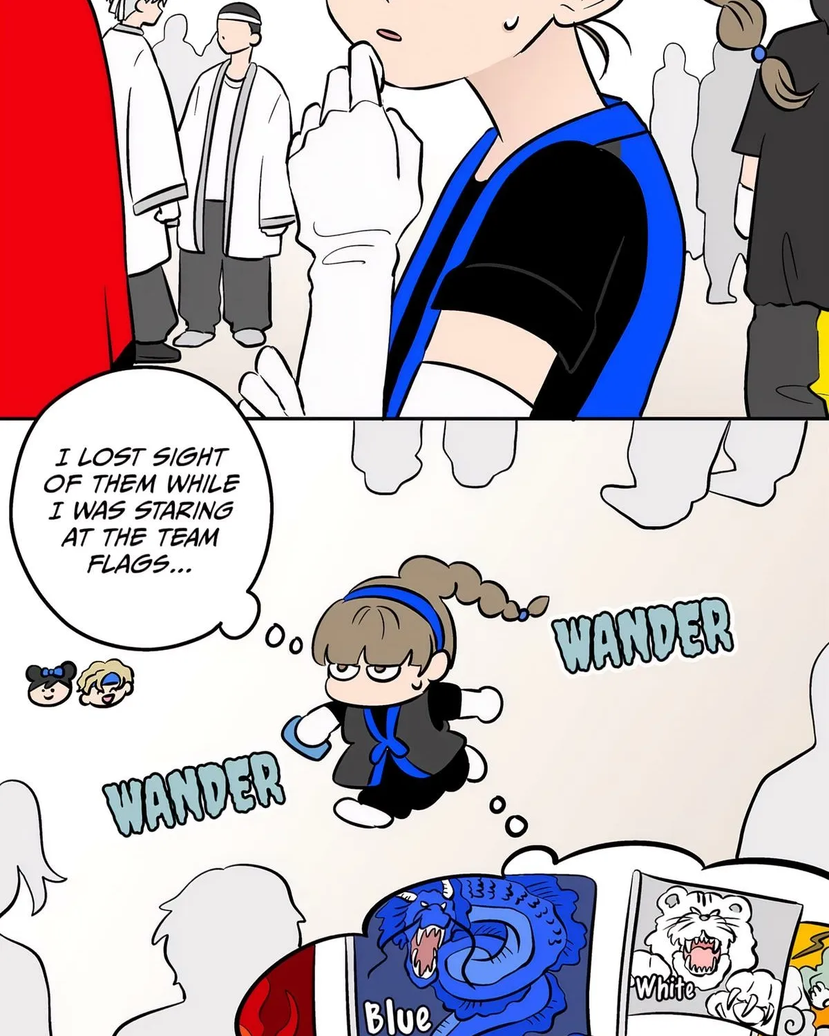 Read The Ramparts Of Ice - Chapter 62 - www.therampartsofice.com | Image 20