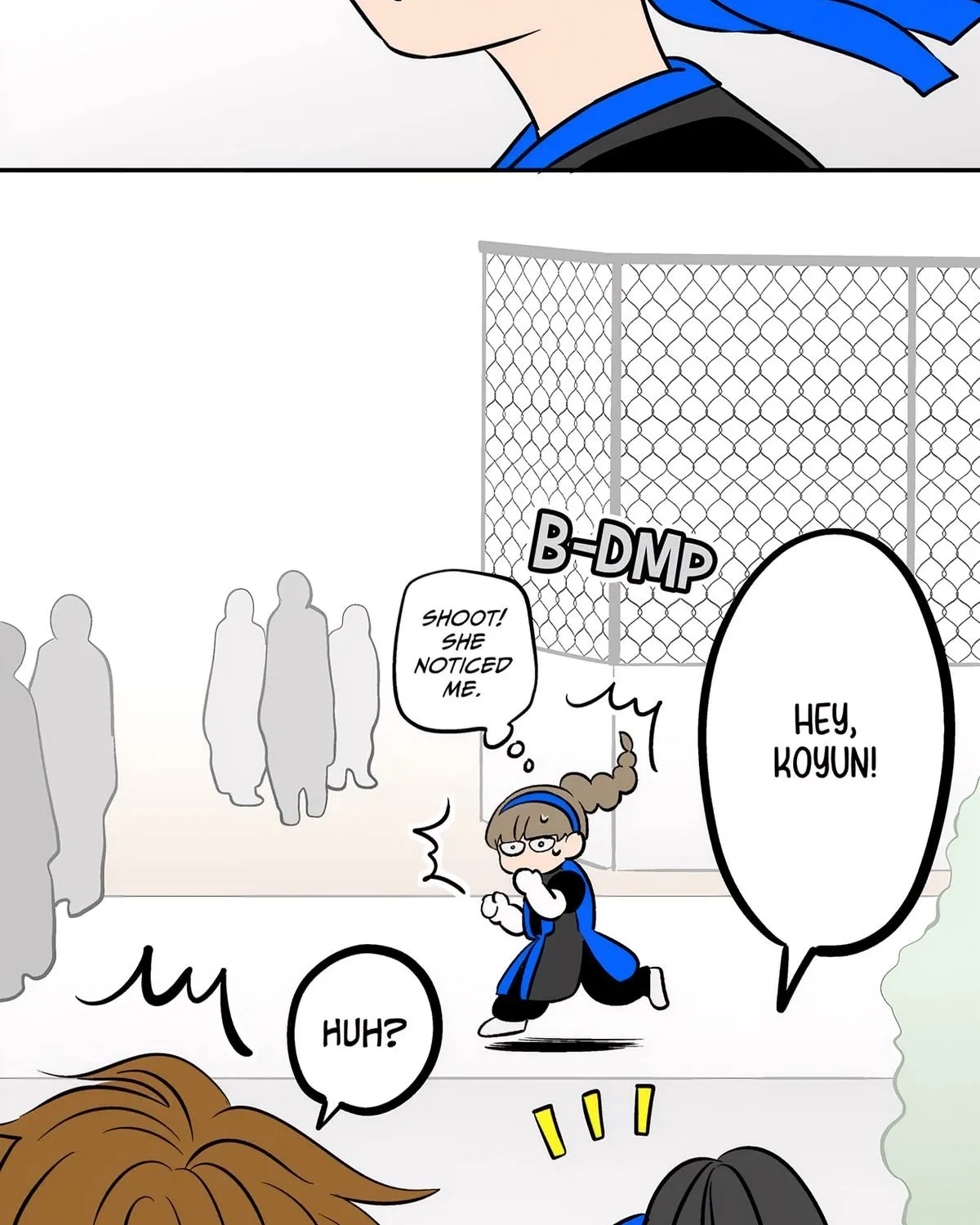 Read The Ramparts Of Ice - Chapter 62 - www.therampartsofice.com | Image 25