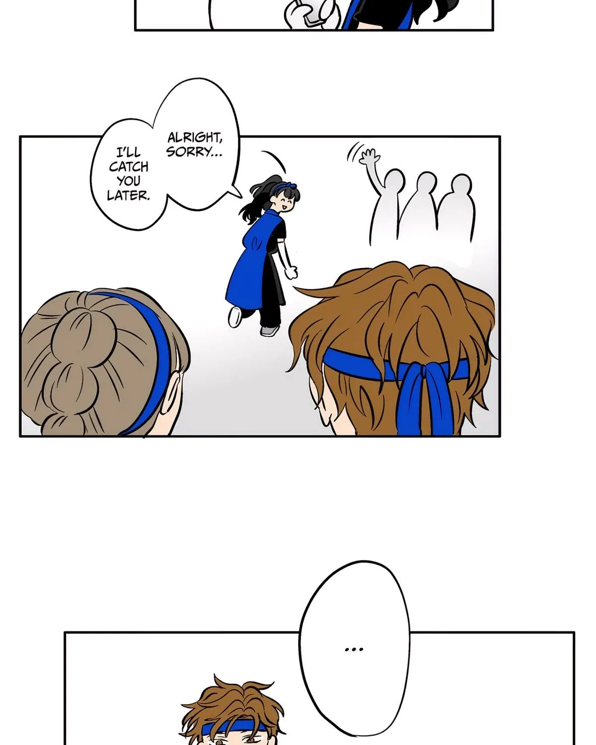 Read The Ramparts Of Ice - Chapter 62 - www.therampartsofice.com | Image 34
