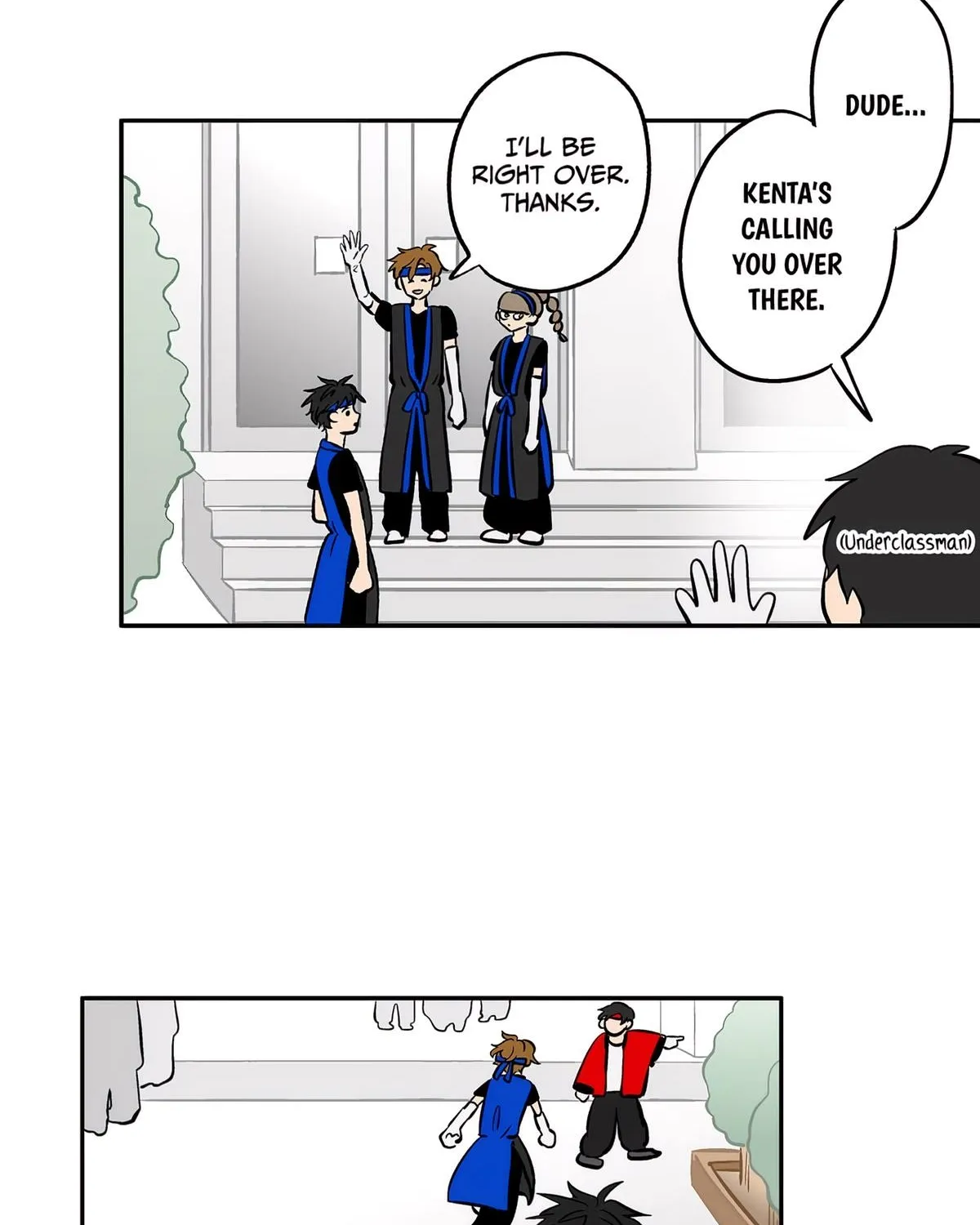 Read The Ramparts Of Ice - Chapter 62 - www.therampartsofice.com | Image 51