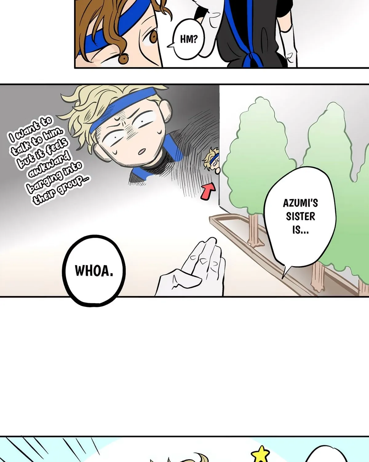 Read The Ramparts Of Ice - Chapter 63 - www.therampartsofice.com | Image 41