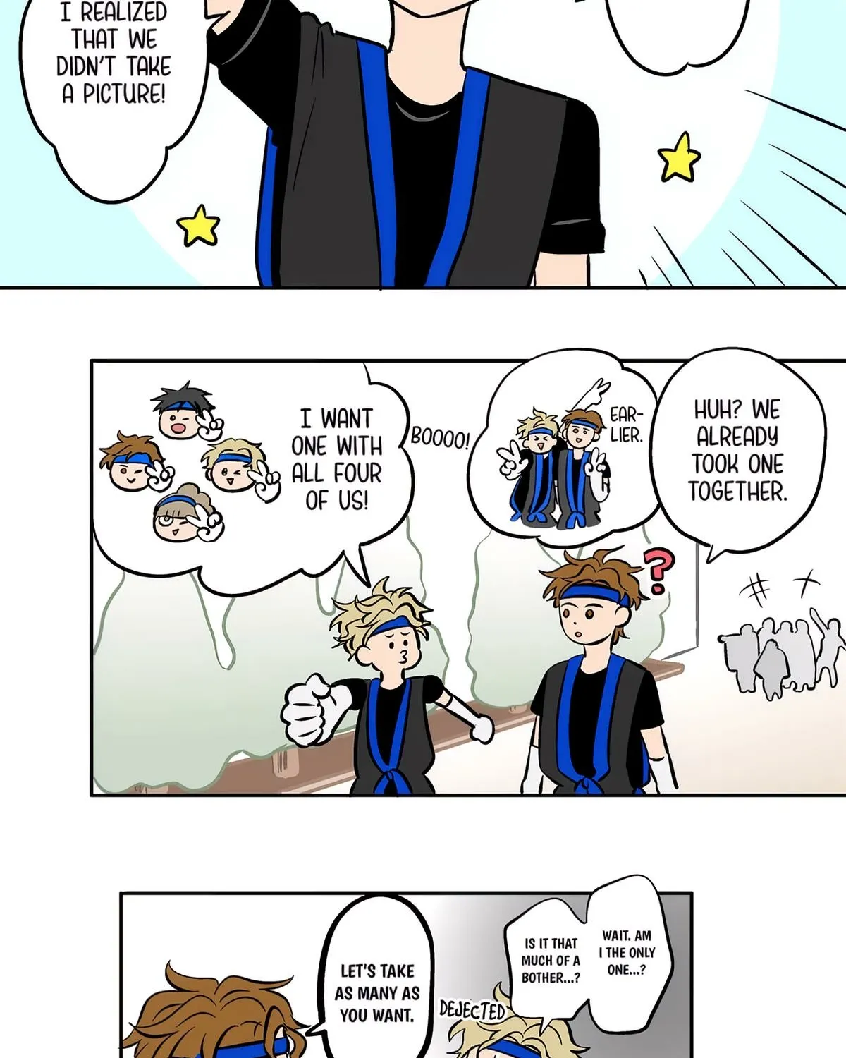 Read The Ramparts Of Ice - Chapter 63 - www.therampartsofice.com | Image 43
