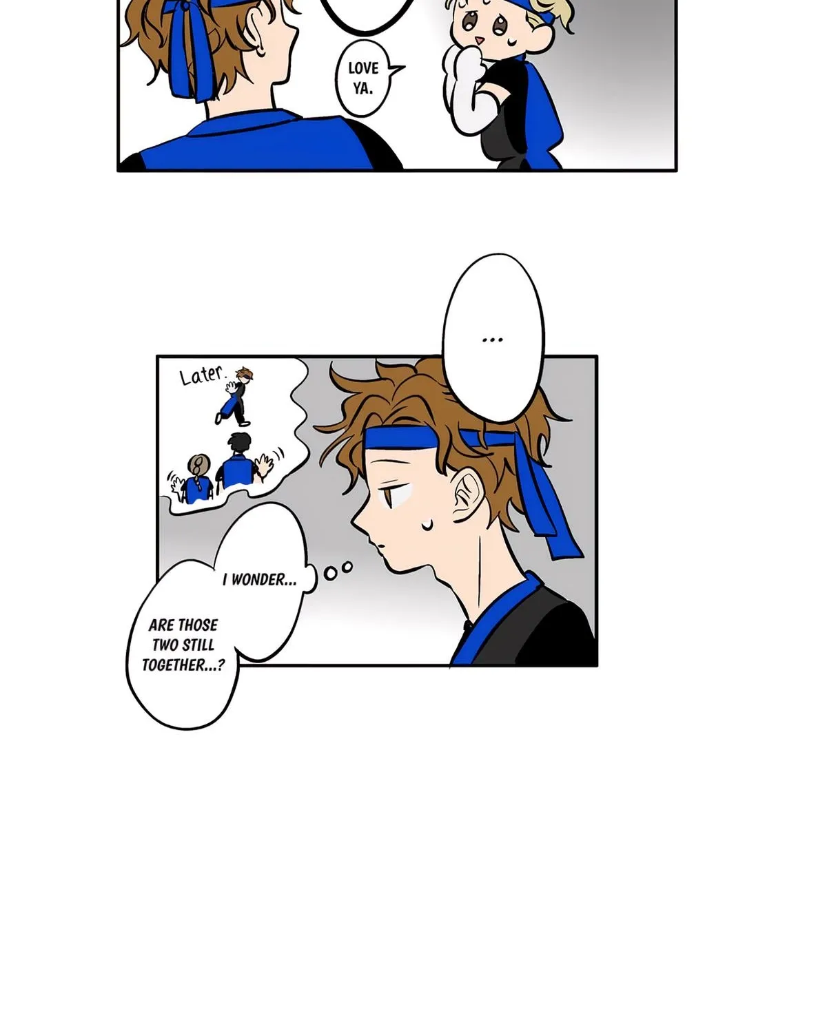 Read The Ramparts Of Ice - Chapter 63 - www.therampartsofice.com | Image 44