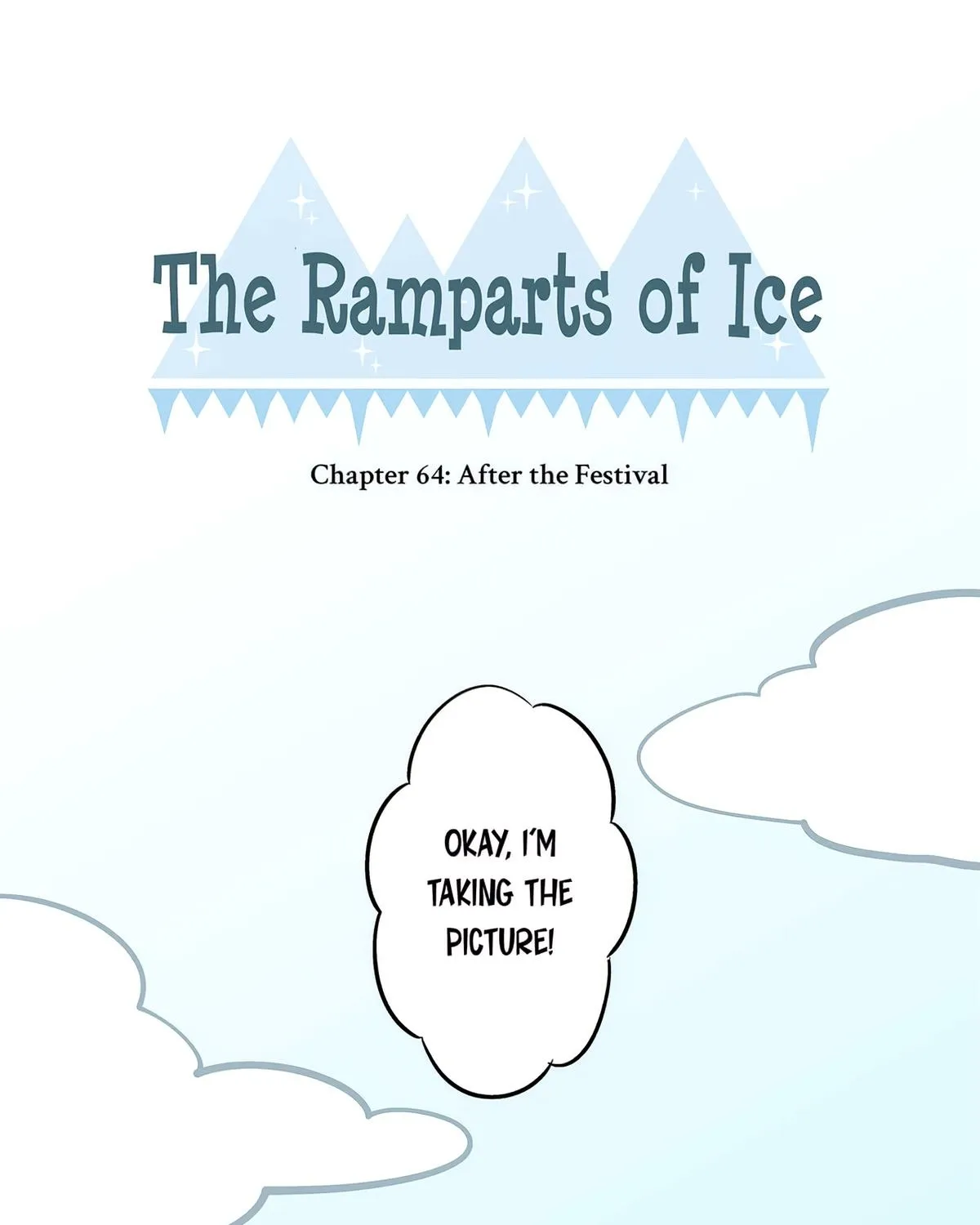 Read The Ramparts Of Ice - Chapter 64 - www.therampartsofice.com | Image 1