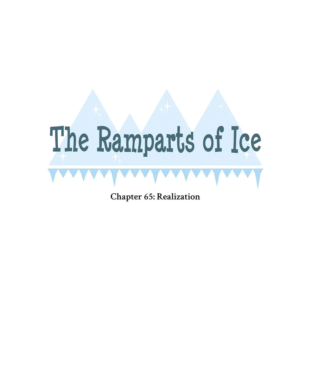 Read The Ramparts Of Ice - Chapter 65 - www.therampartsofice.com | Image 6