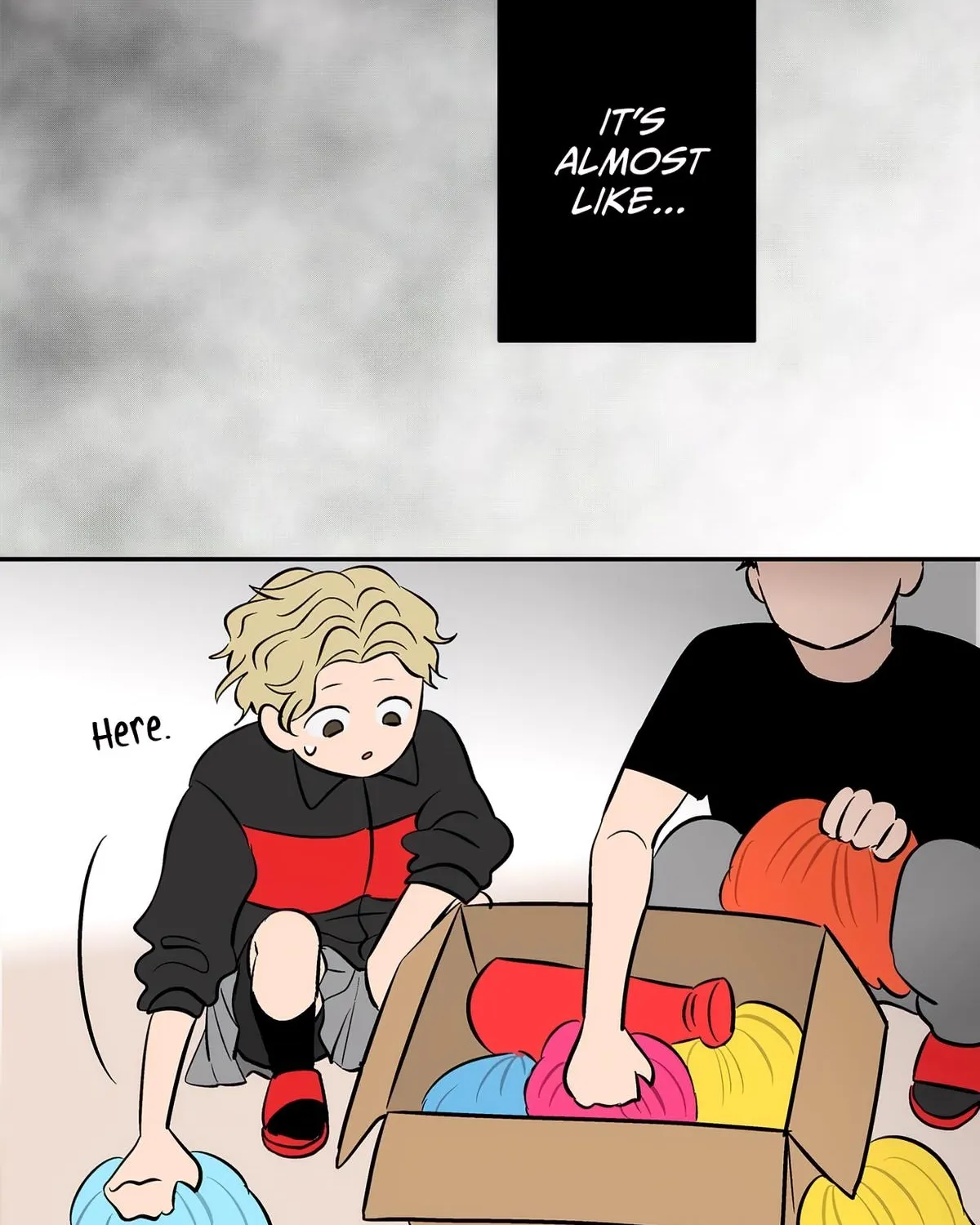 Read The Ramparts Of Ice - Chapter 65 - www.therampartsofice.com | Image 27