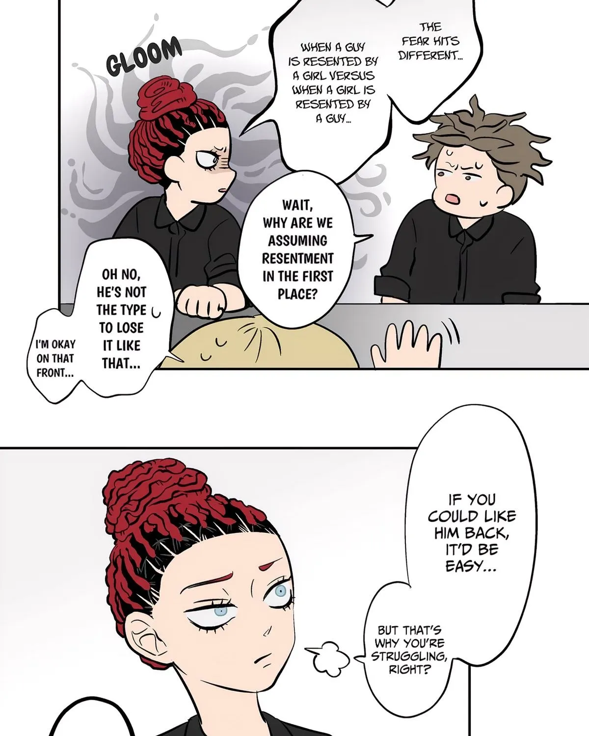Read The Ramparts Of Ice - Chapter 66 - www.therampartsofice.com | Image 25
