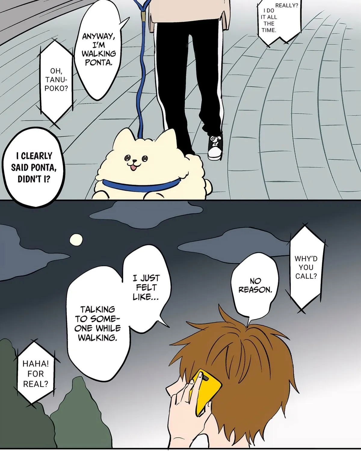 Read The Ramparts Of Ice - Chapter 66 - www.therampartsofice.com | Image 44