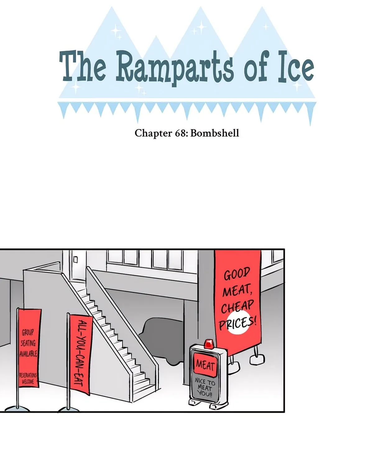 Read The Ramparts Of Ice - Chapter 68 - www.therampartsofice.com | Image 9