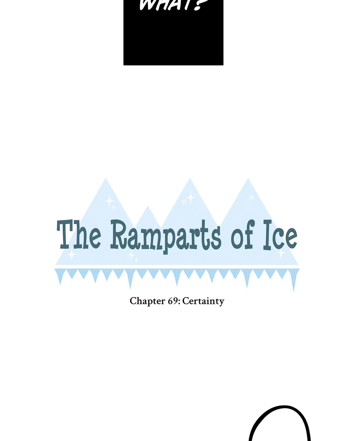 Read The Ramparts Of Ice - Chapter 69 - www.therampartsofice.com | Image 3