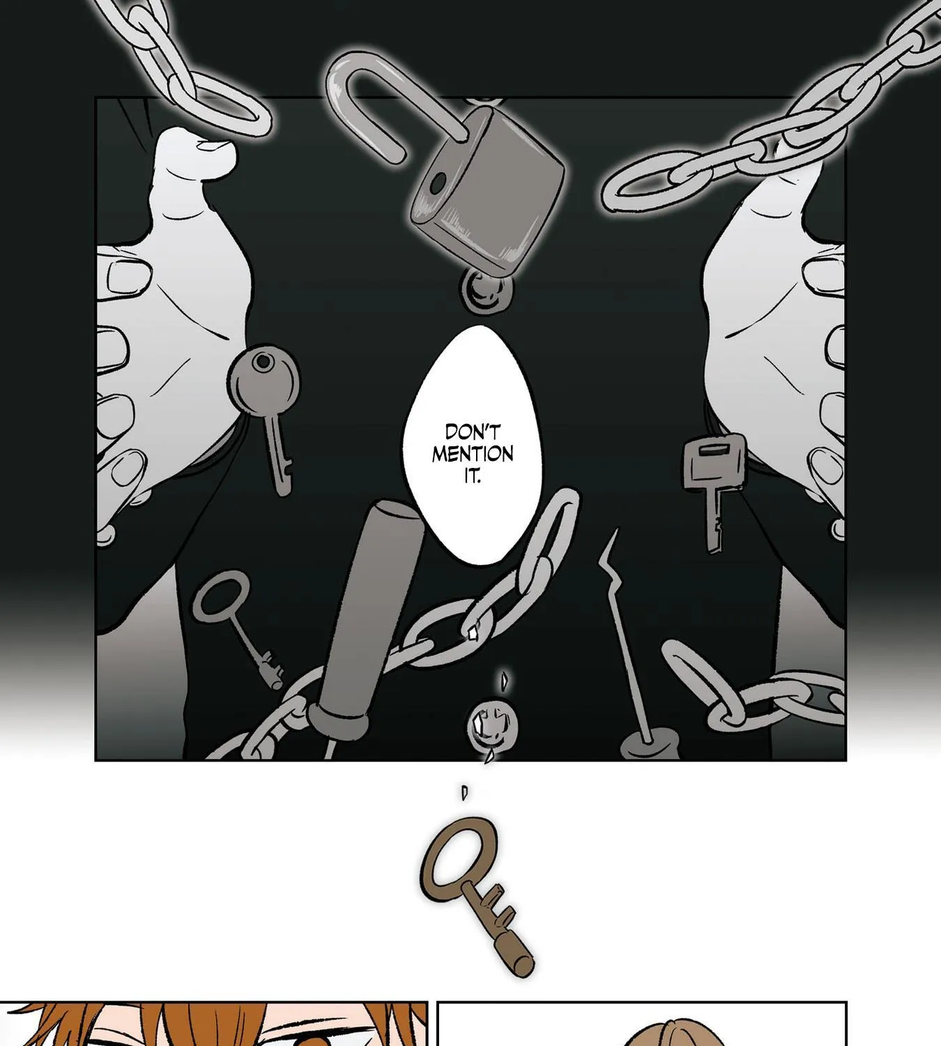 Read The Ramparts Of Ice - Chapter 7 - www.therampartsofice.com | Image 9