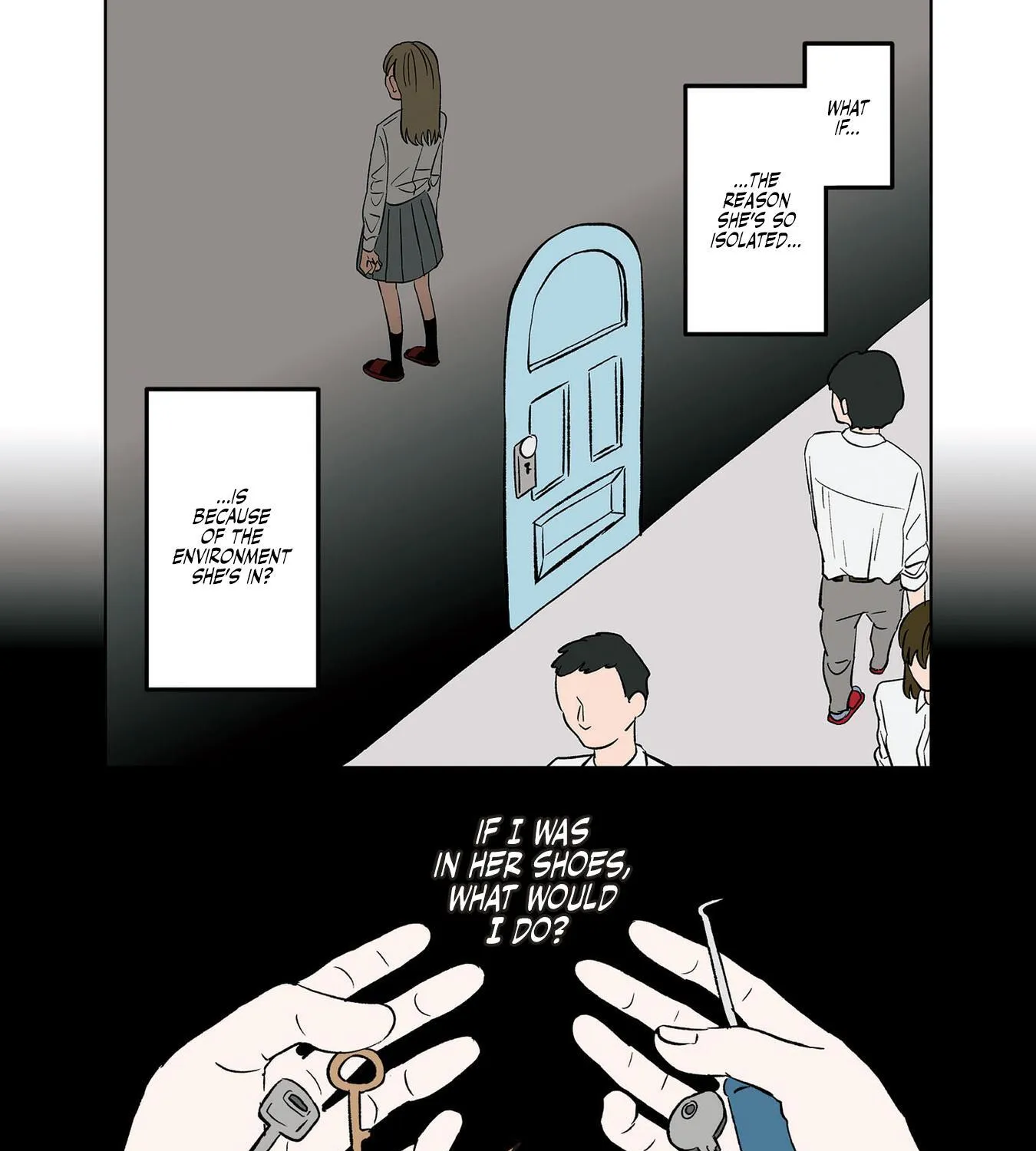 Read The Ramparts Of Ice - Chapter 7 - www.therampartsofice.com | Image 11