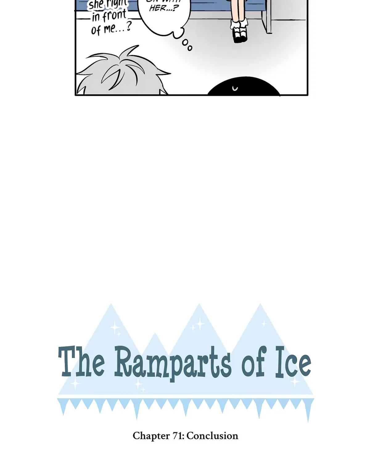Read The Ramparts Of Ice - Chapter 71 - www.therampartsofice.com | Image 5