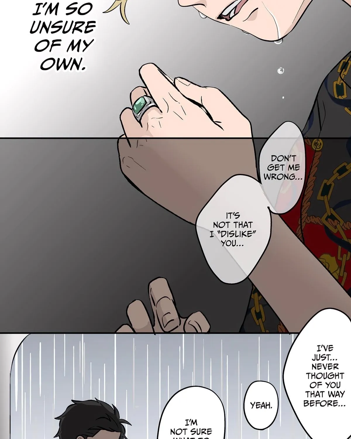 Read The Ramparts Of Ice - Chapter 71 - www.therampartsofice.com | Image 38