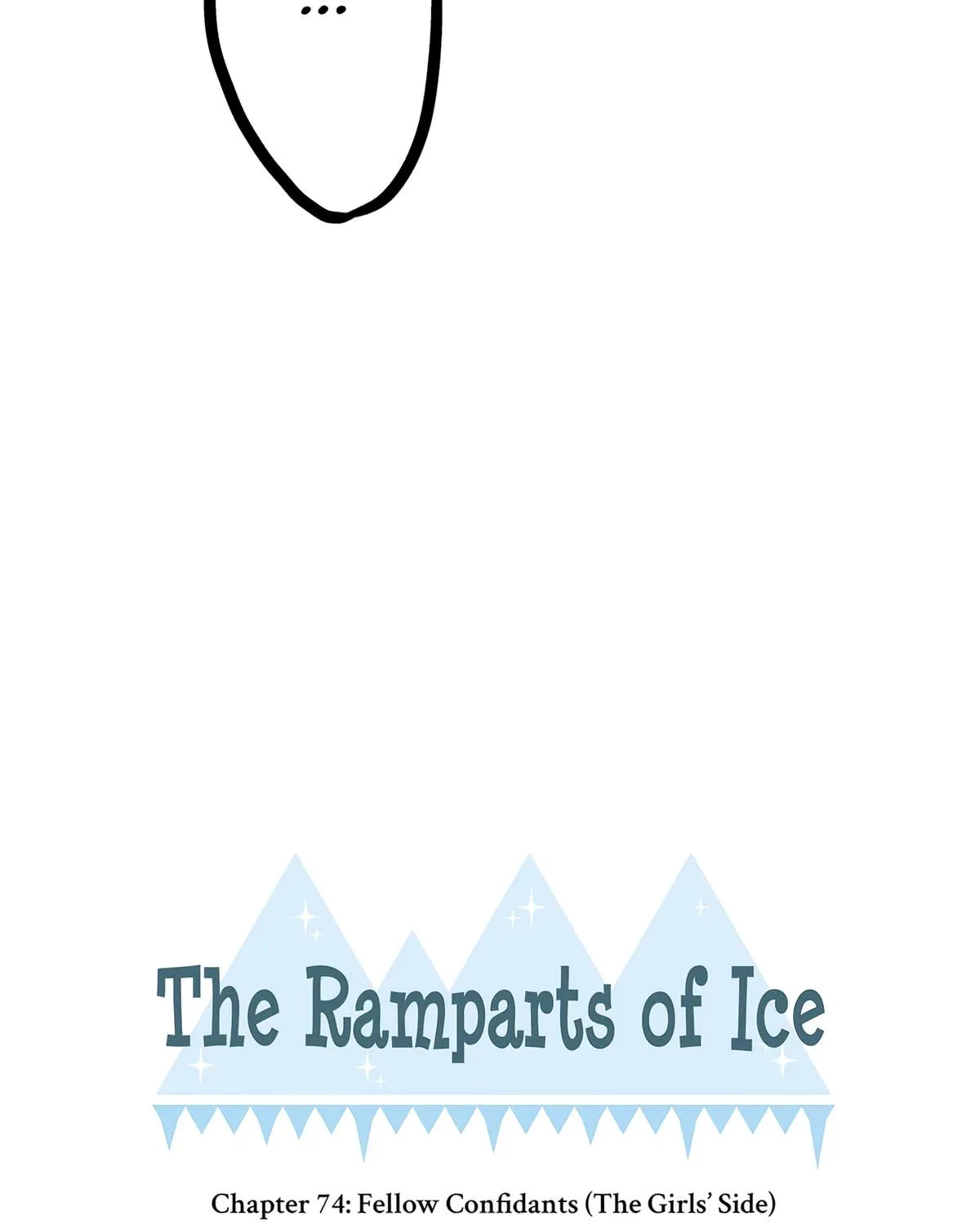 Read The Ramparts Of Ice - Chapter 74 - www.therampartsofice.com | Image 3