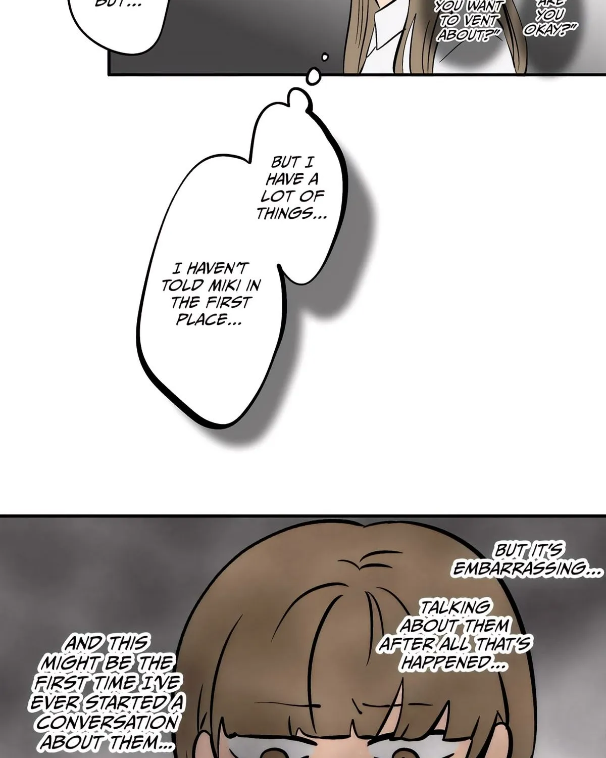 Read The Ramparts Of Ice - Chapter 74 - www.therampartsofice.com | Image 9