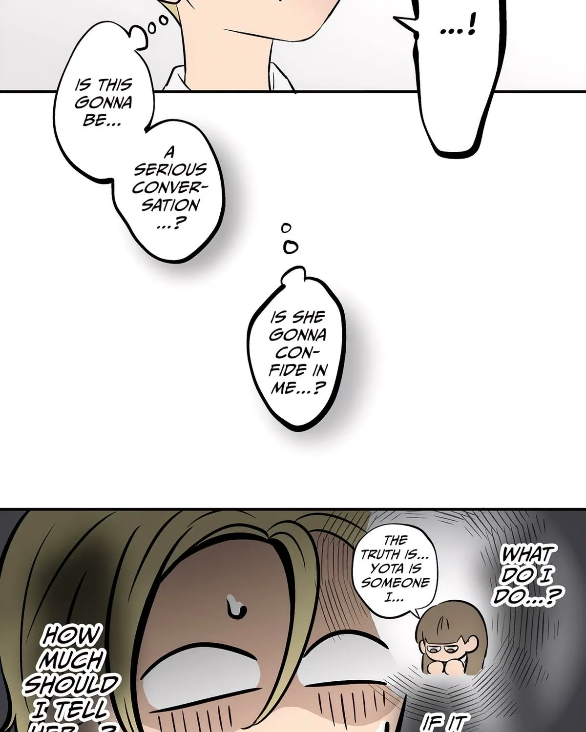 Read The Ramparts Of Ice - Chapter 74 - www.therampartsofice.com | Image 12