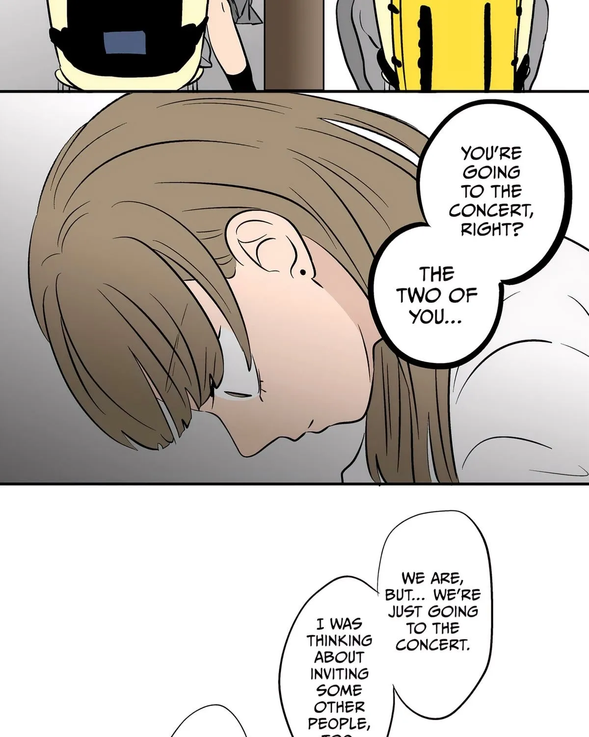 Read The Ramparts Of Ice - Chapter 74 - www.therampartsofice.com | Image 47