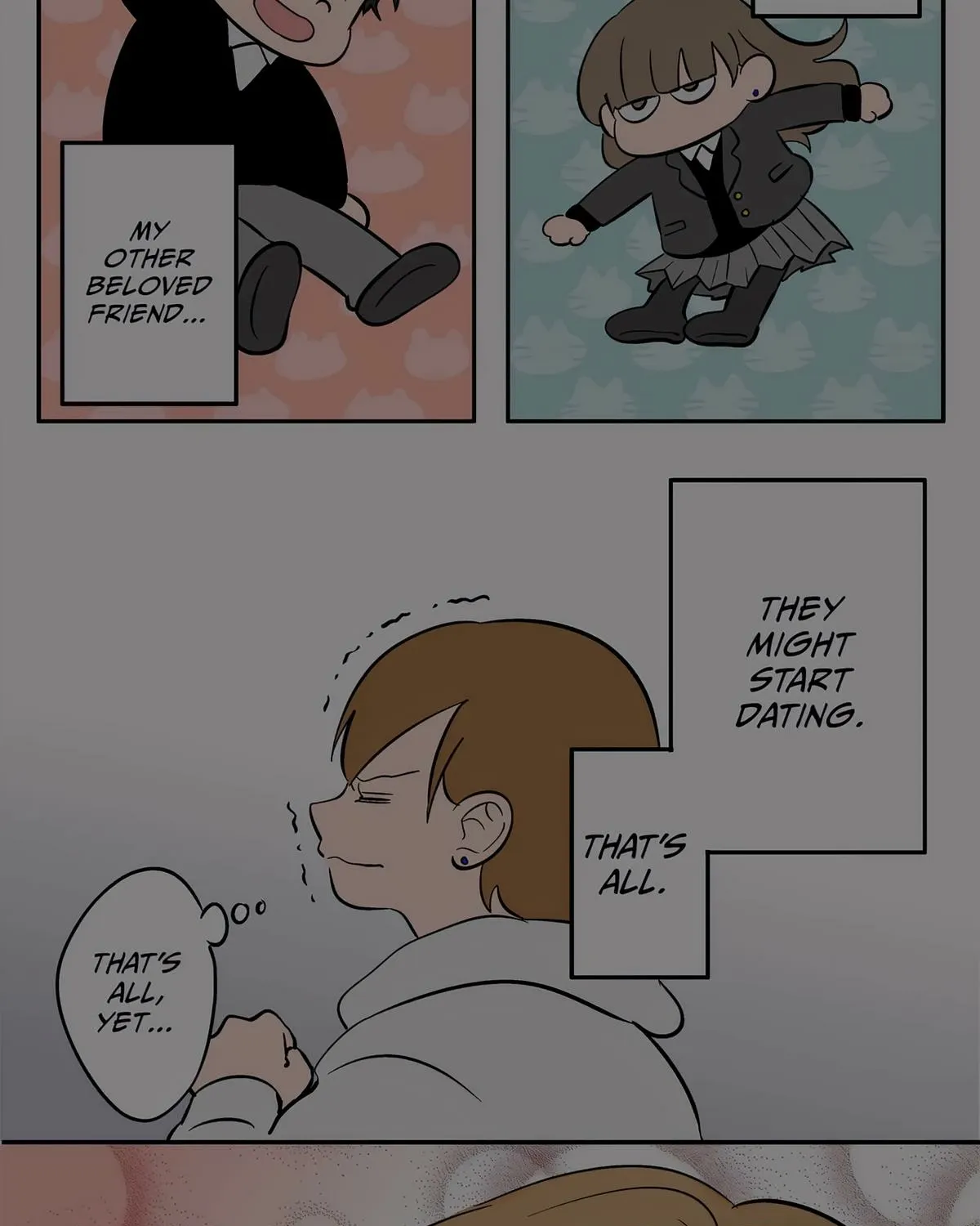 Read The Ramparts Of Ice - Chapter 75 - www.therampartsofice.com | Image 15