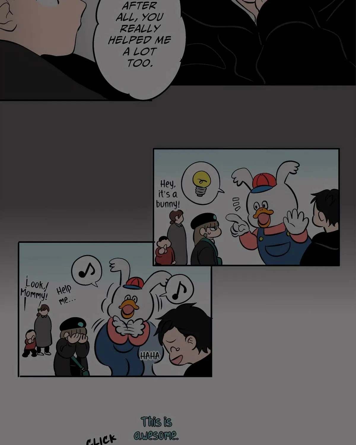 Read The Ramparts Of Ice - Chapter 75 - www.therampartsofice.com | Image 25