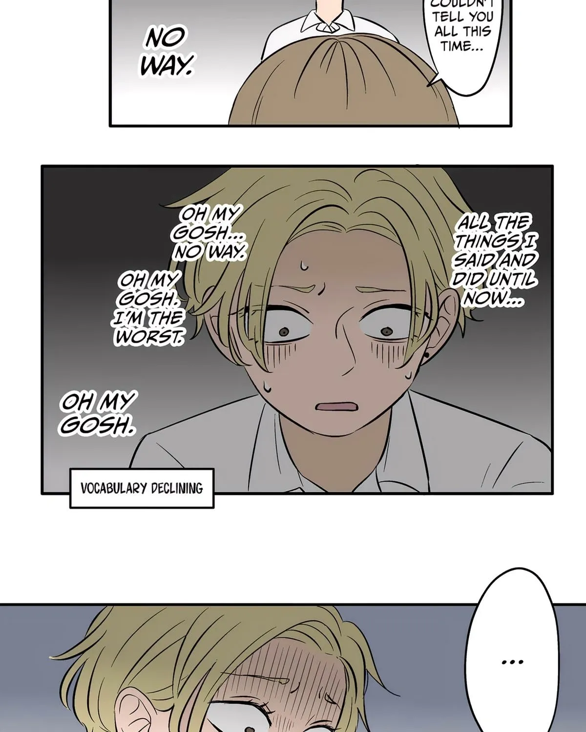 Read The Ramparts Of Ice - Chapter 75 - www.therampartsofice.com | Image 29