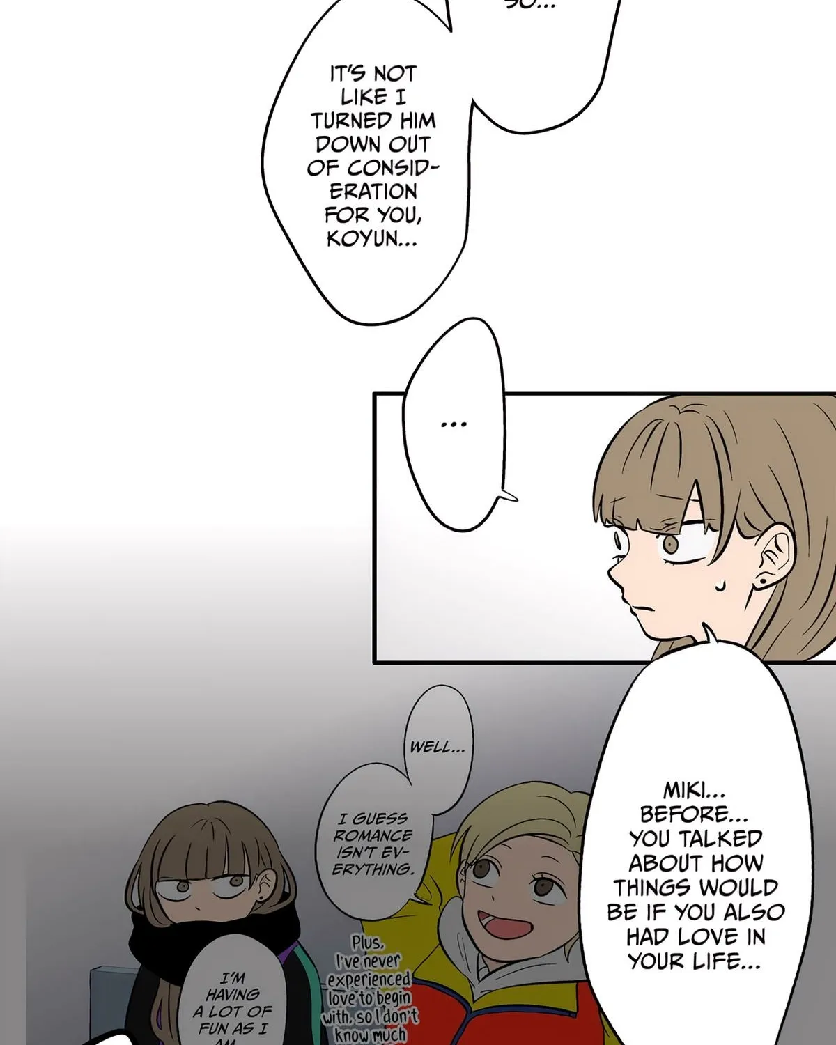 Read The Ramparts Of Ice - Chapter 75 - www.therampartsofice.com | Image 37