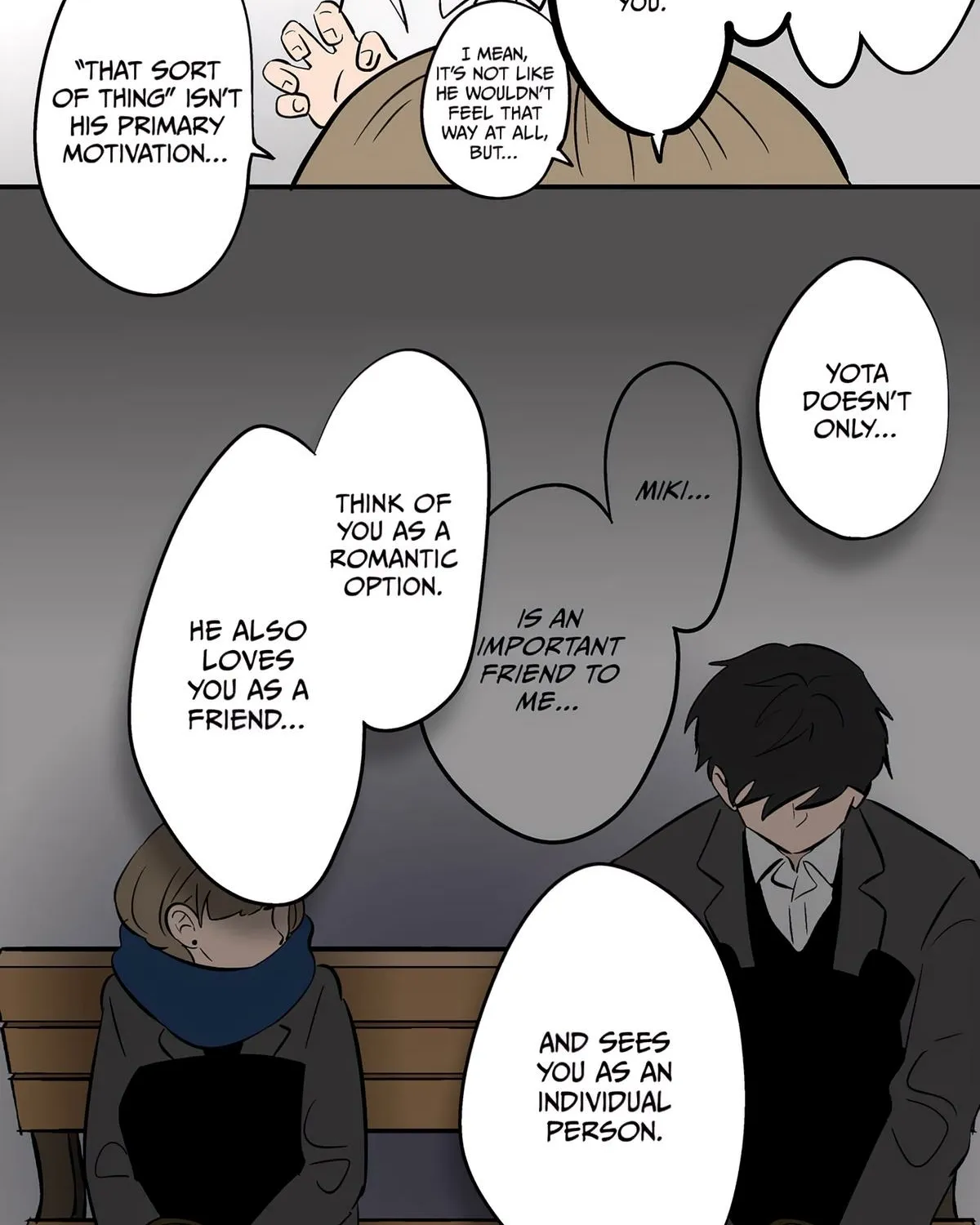Read The Ramparts Of Ice - Chapter 75 - www.therampartsofice.com | Image 48