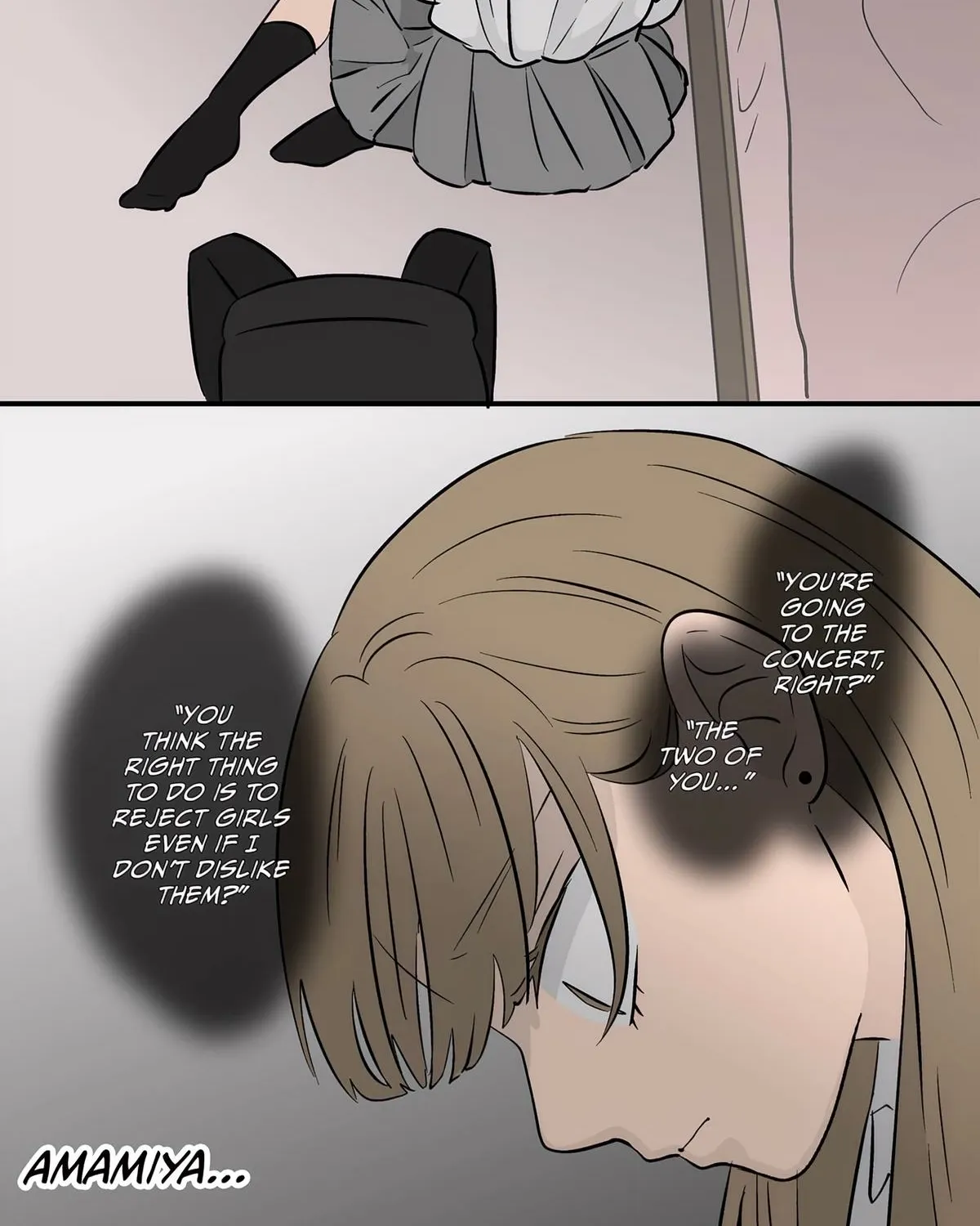 Read The Ramparts Of Ice - Chapter 75 - www.therampartsofice.com | Image 69