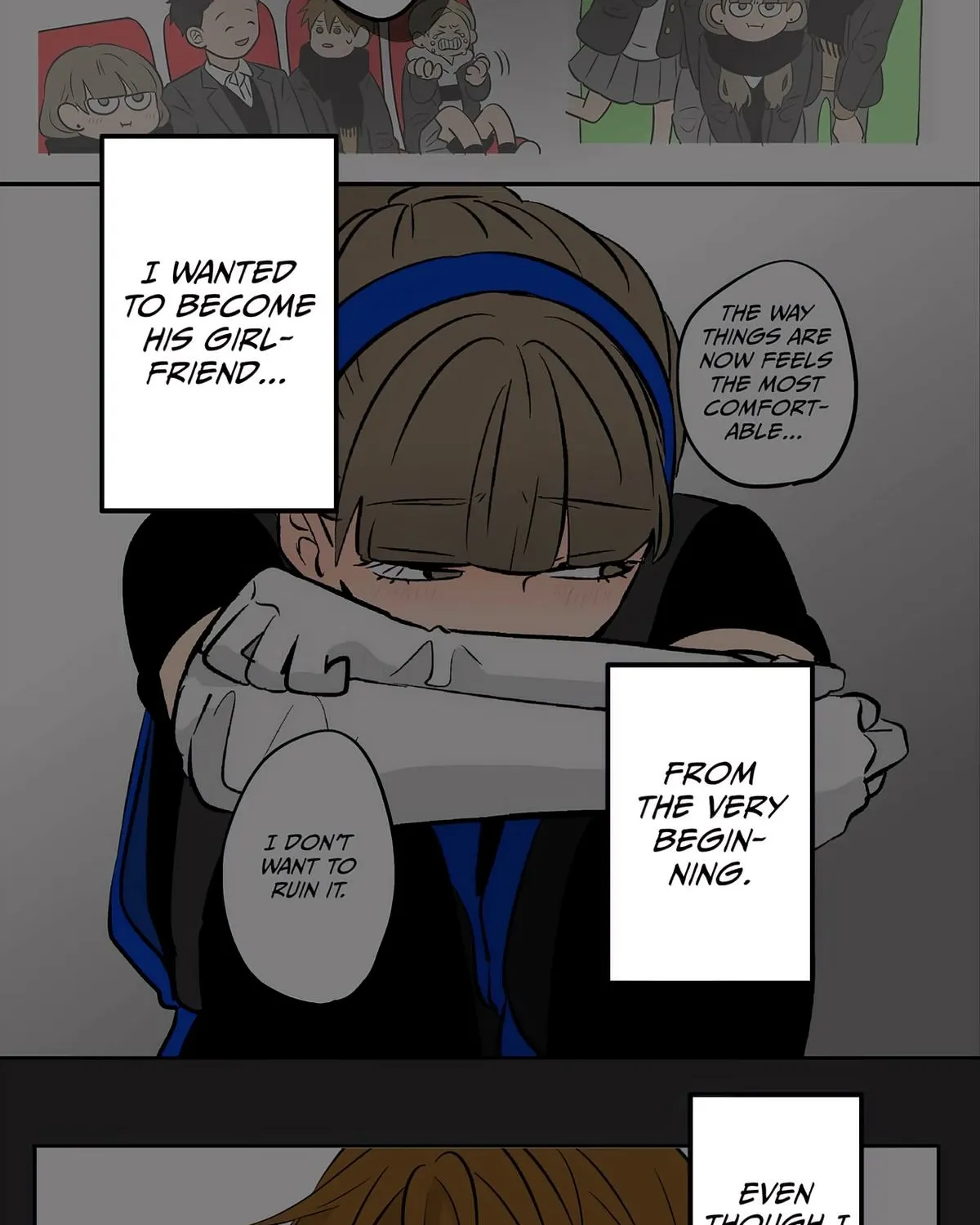 Read The Ramparts Of Ice - Chapter 76 - www.therampartsofice.com | Image 2
