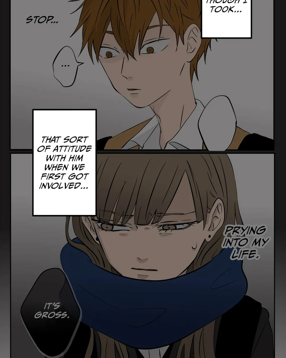 Read The Ramparts Of Ice - Chapter 76 - www.therampartsofice.com | Image 3