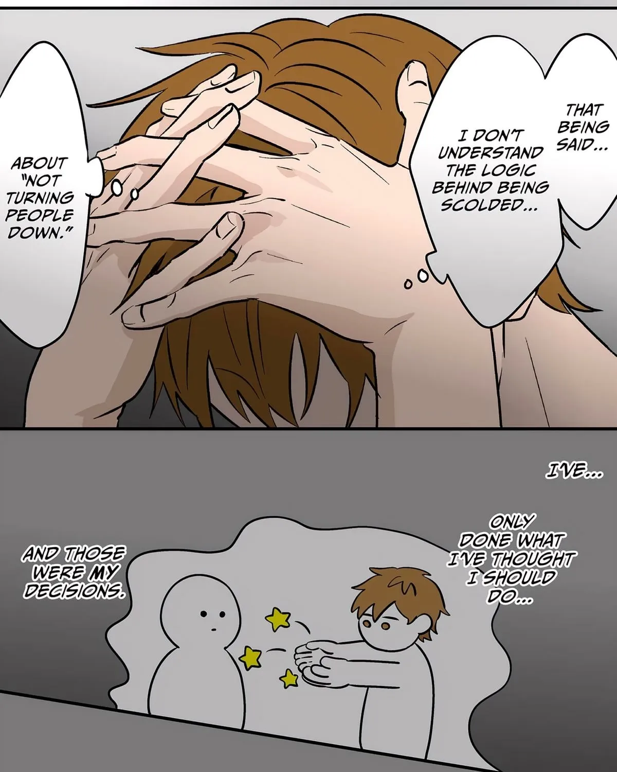 Read The Ramparts Of Ice - Chapter 77 - www.therampartsofice.com | Image 40