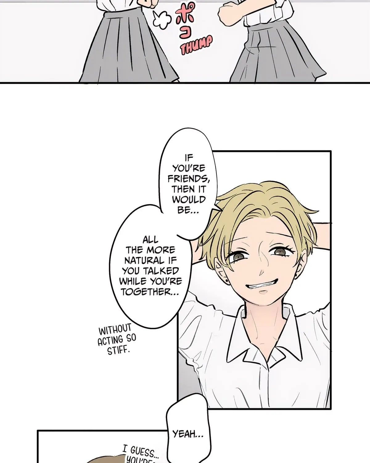 Read The Ramparts Of Ice - Chapter 77 - www.therampartsofice.com | Image 59