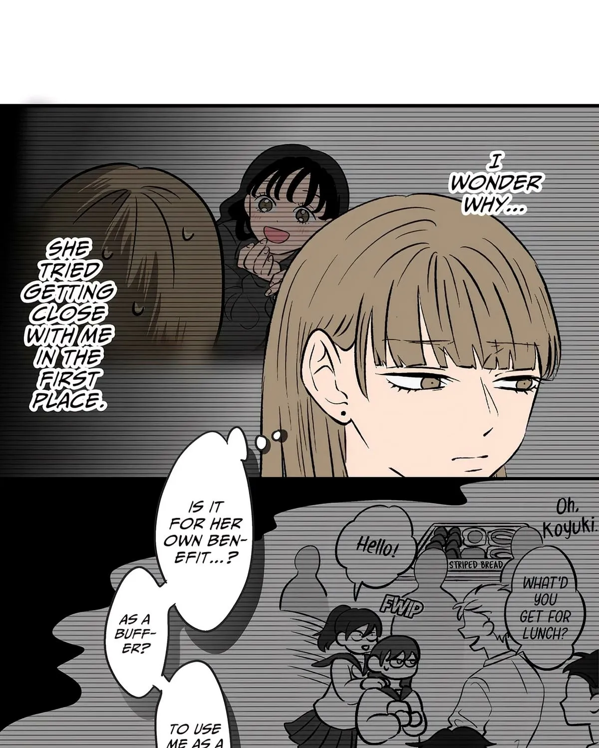 Read The Ramparts Of Ice - Chapter 78 - www.therampartsofice.com | Image 29