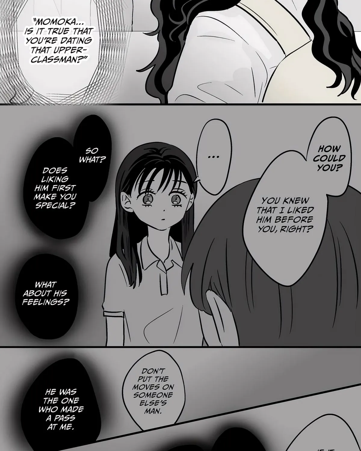 Read The Ramparts Of Ice - Chapter 78 - www.therampartsofice.com | Image 41