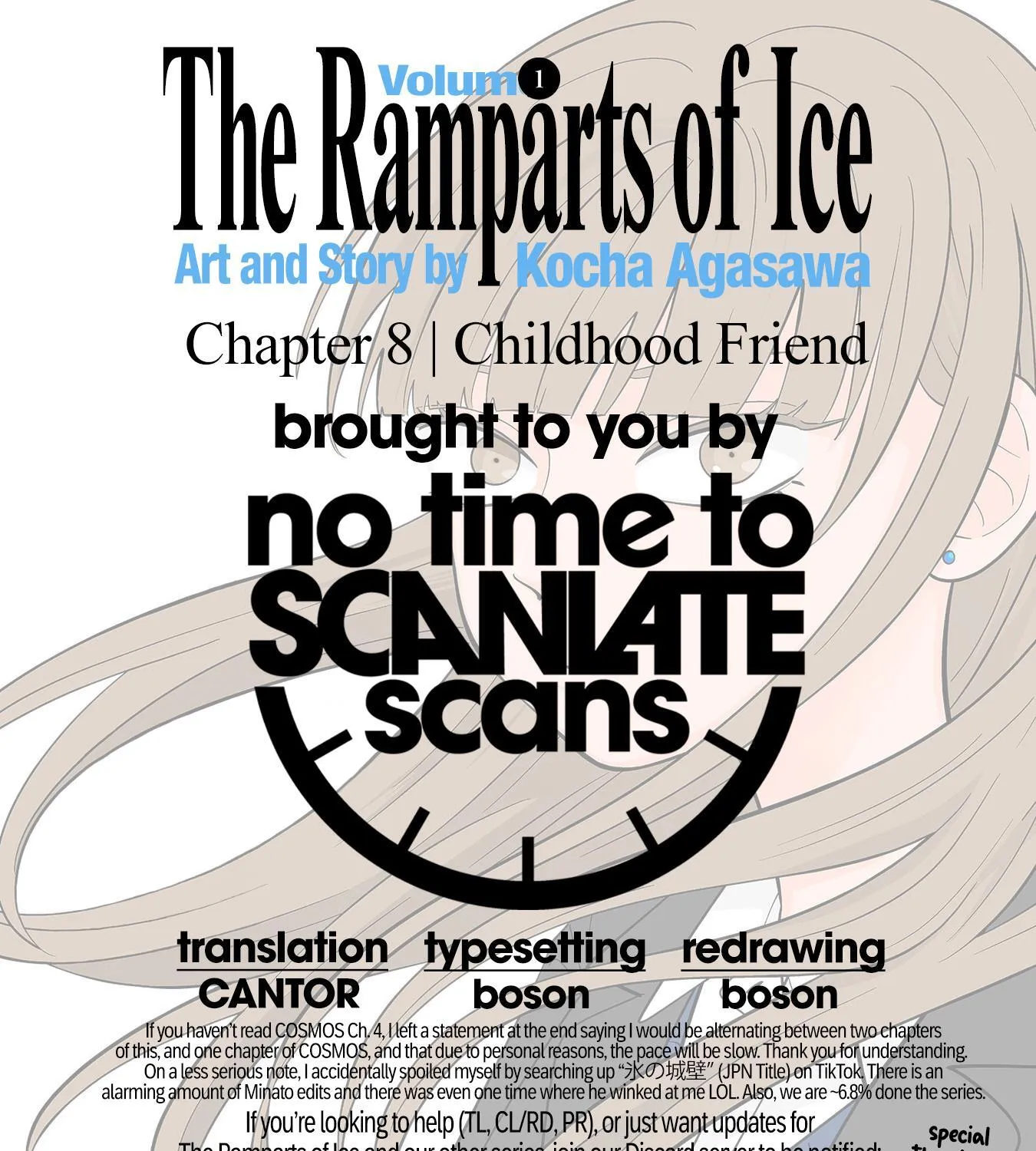 Read The Ramparts Of Ice - Chapter 8 - www.therampartsofice.com | Image 29