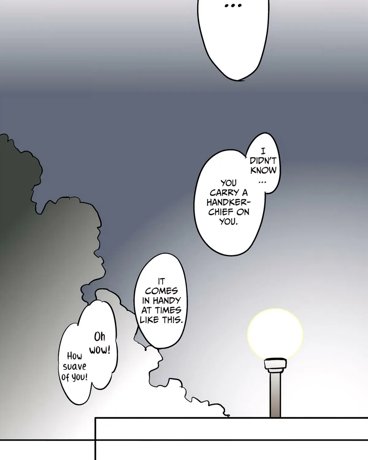 Read The Ramparts Of Ice - Chapter 81 - www.therampartsofice.com | Image 38