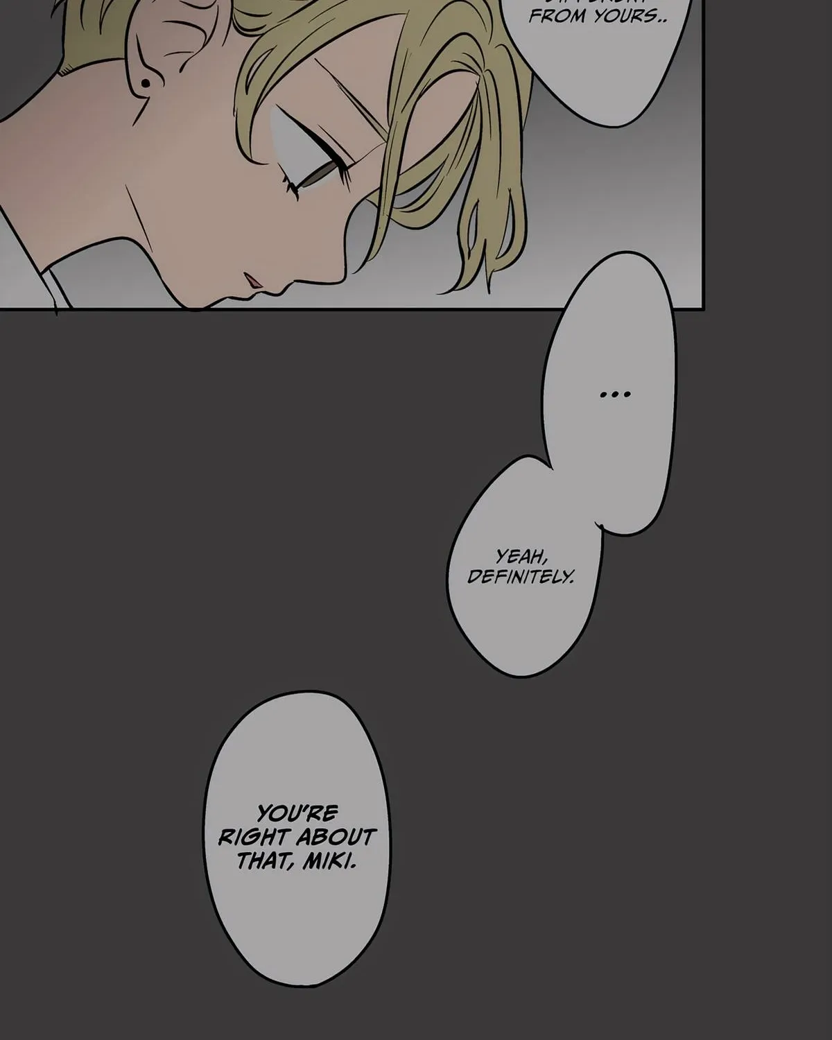 Read The Ramparts Of Ice - Chapter 82 - www.therampartsofice.com | Image 2