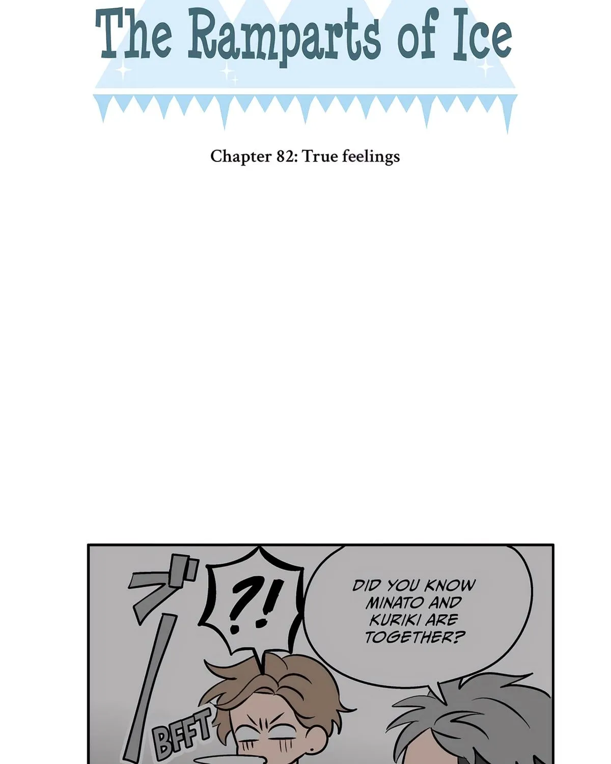 Read The Ramparts Of Ice - Chapter 82 - www.therampartsofice.com | Image 6